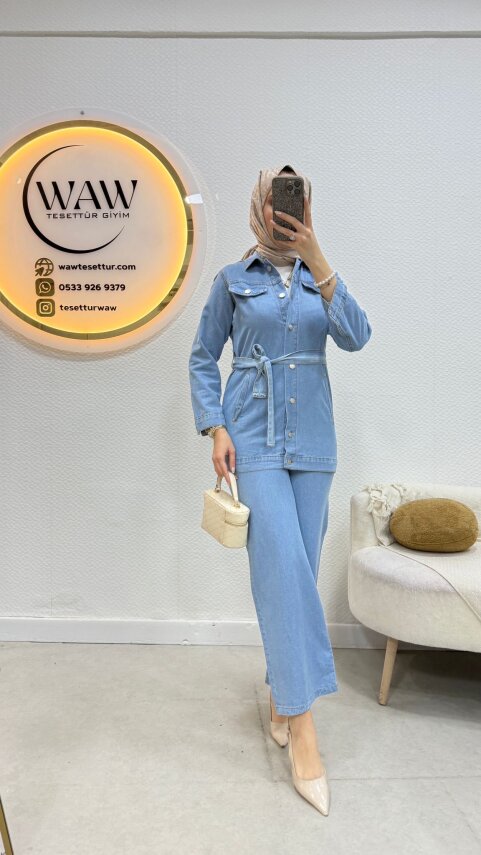 1 AL 1 BEDAVA - Eftina Takım - 4