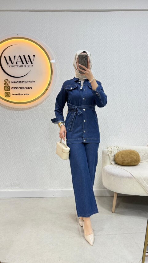 1 AL 1 BEDAVA - Eftina Takım - 3