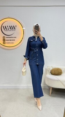 Eftina Takım - Waw Tesettür