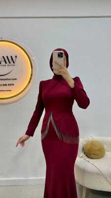 1 AL 1 BEDAVA - Ela Elbise - 6