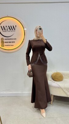 1 AL 1 BEDAVA - Ela Elbise - 4