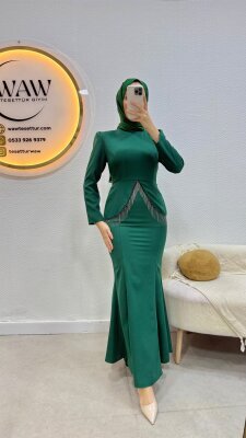 1 AL 1 BEDAVA - Ela Elbise - 5