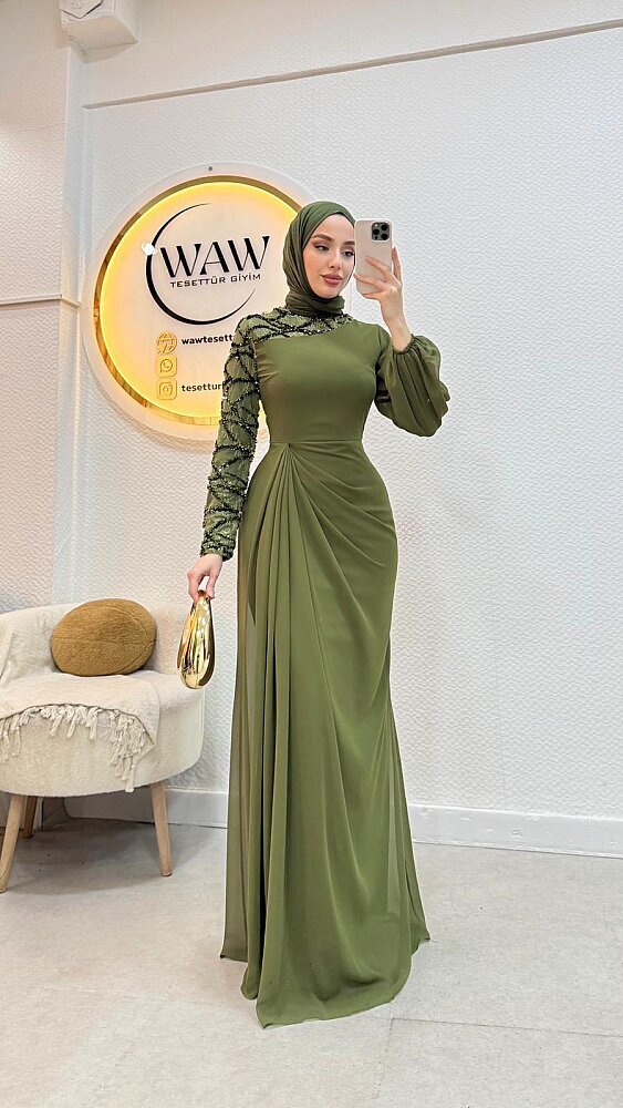 Elçin Abiye - 9
