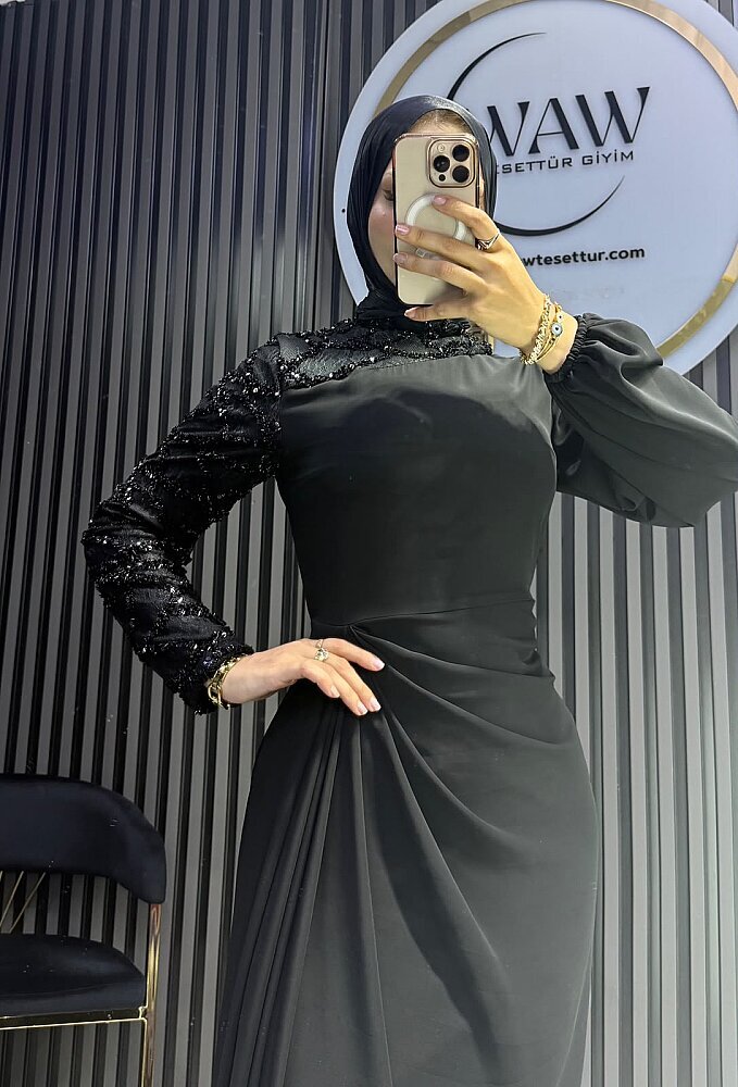 Elçin Abiye - 6