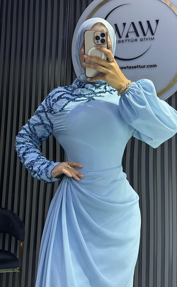Elçin Abiye - 13
