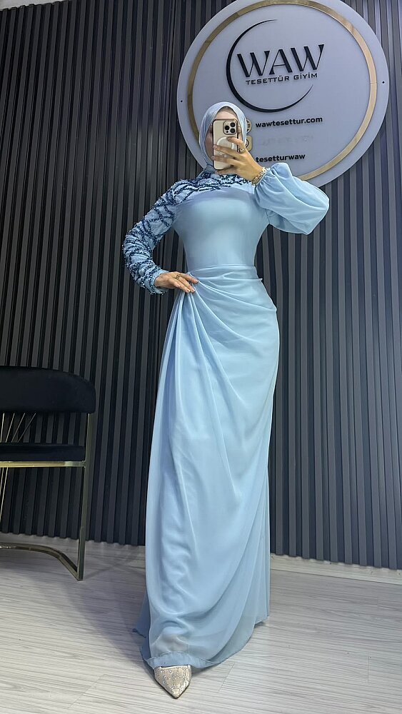 Elçin Abiye - 12