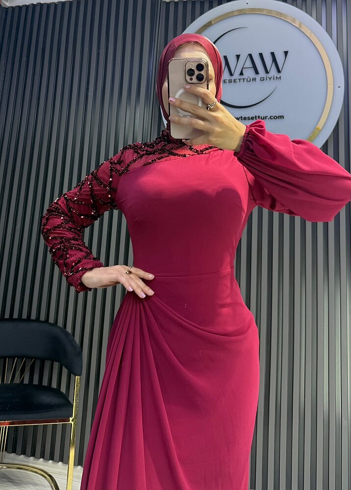 Elçin Abiye - 16