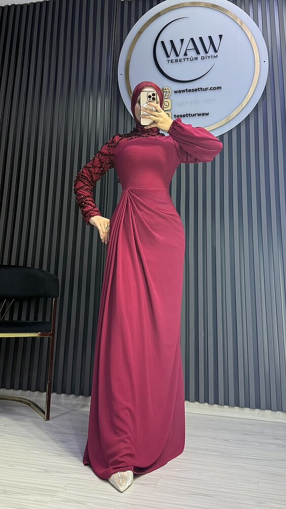 Elçin Abiye - 15
