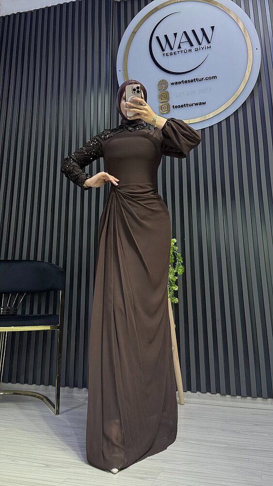 Elçin Abiye - 2