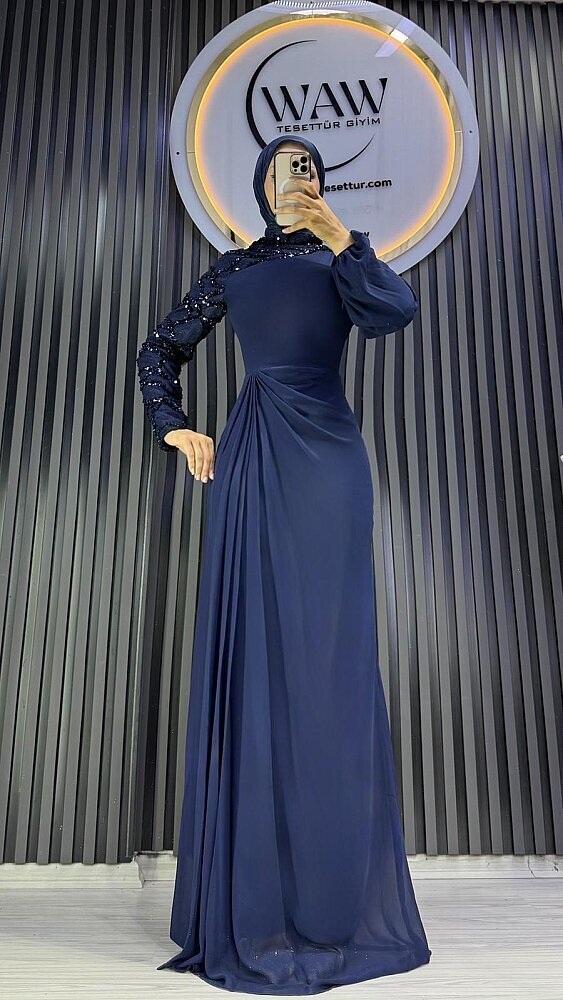 Elçin Abiye - 18