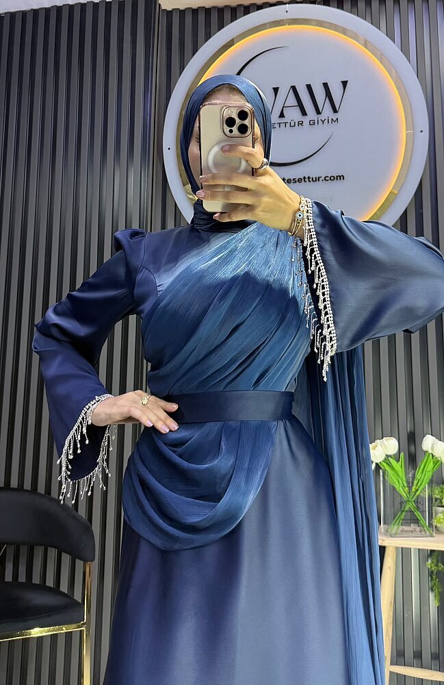 Elfida Abiye - 6