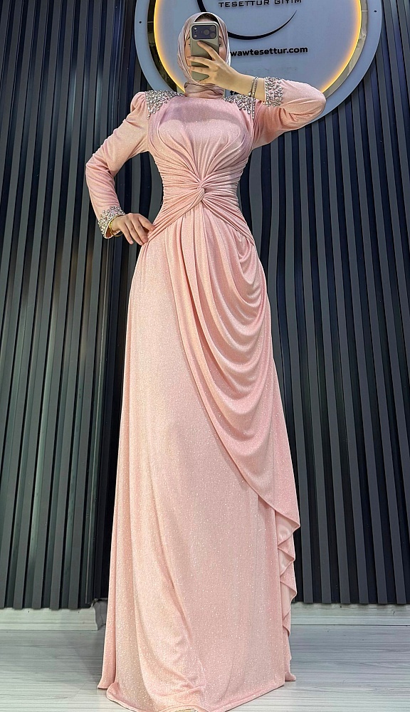 Elif Abiye - 1