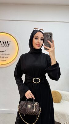 1 AL 1 BEDAVA - Elif Elbise - Waw Tesettür