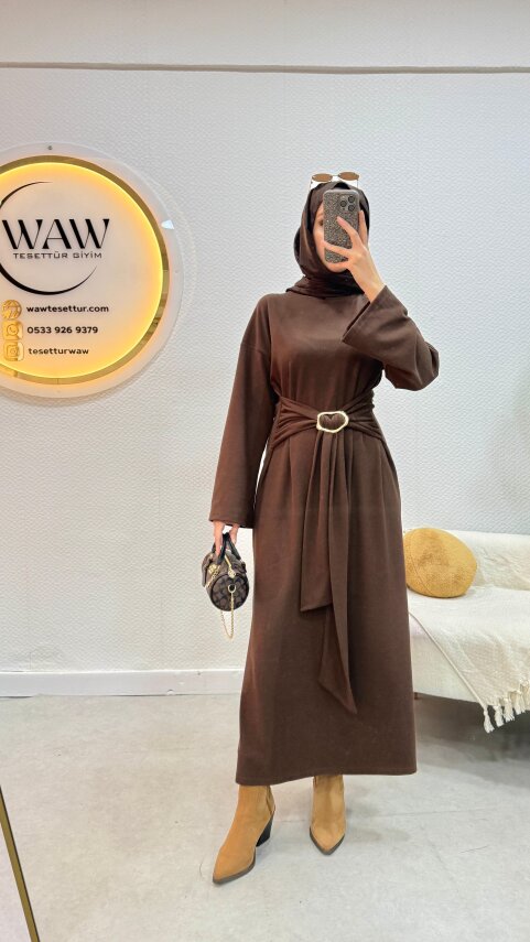 1 AL 1 BEDAVA - Elif Elbise - 6