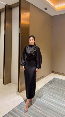 1 AL 1 BEDAVA - Elisa Elbise - Waw Tesettür