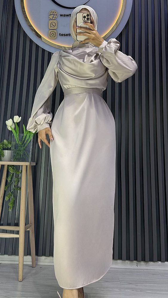 Elisa Elbise - 1