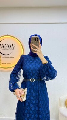 Elit Abiye Elbise - 2