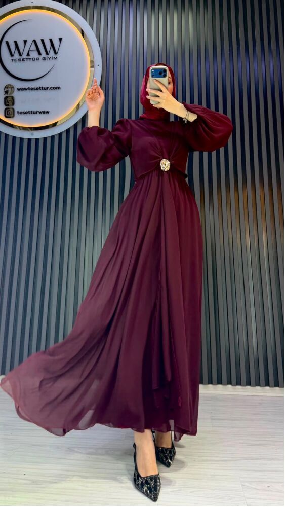 Eliz Abiye - 9