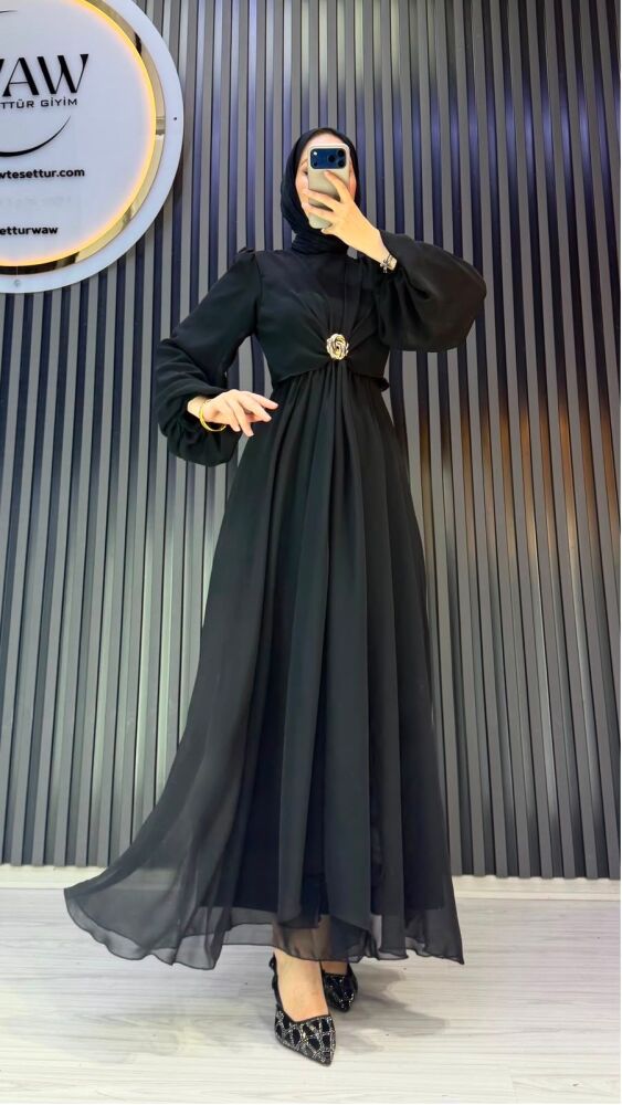 Eliz Abiye - 6