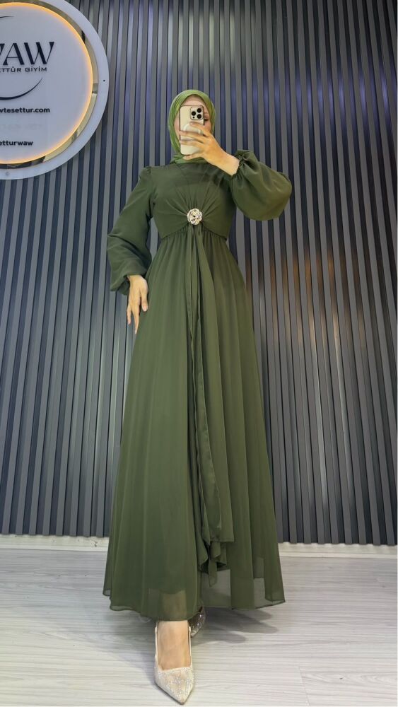 Eliz Abiye - 2