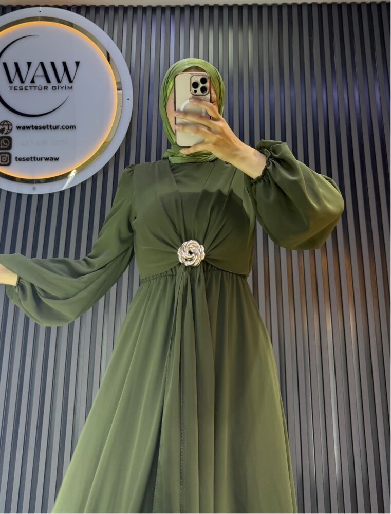 Eliz Abiye - 3