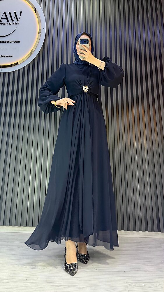 Eliz Abiye - 13