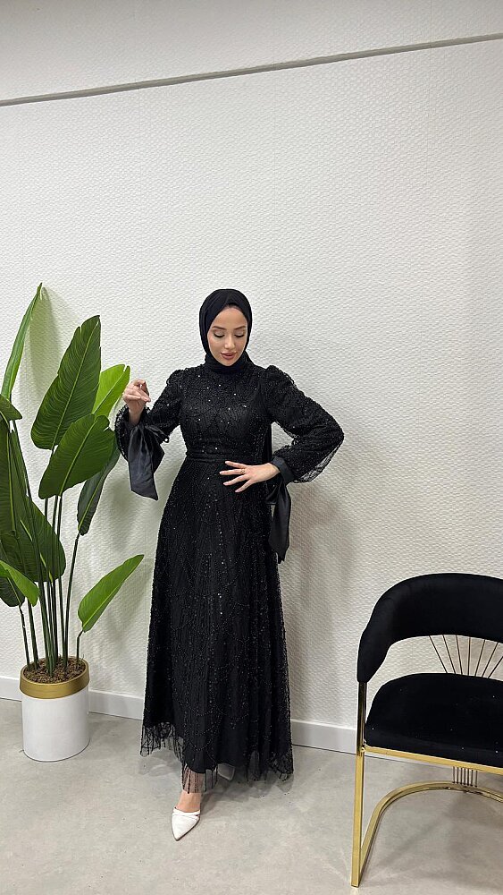 Elizan Abiye - Waw Tesettür