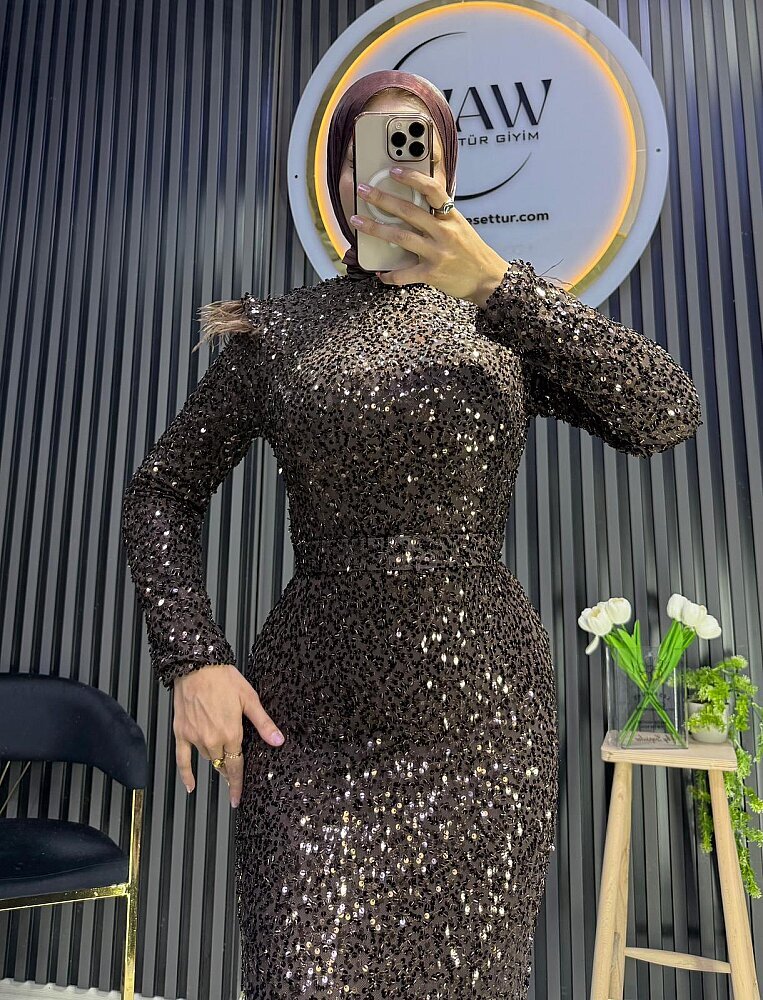 Elmas Abiye - 27