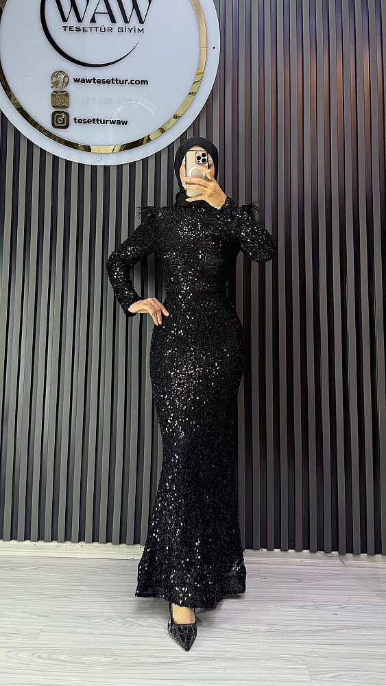 Elmas Abiye - 28