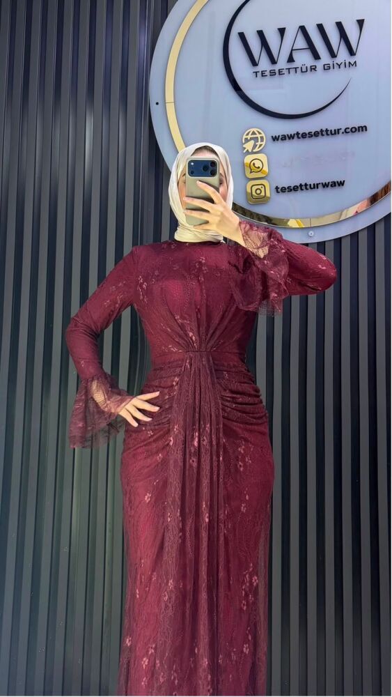 Eloria Abiye - 2