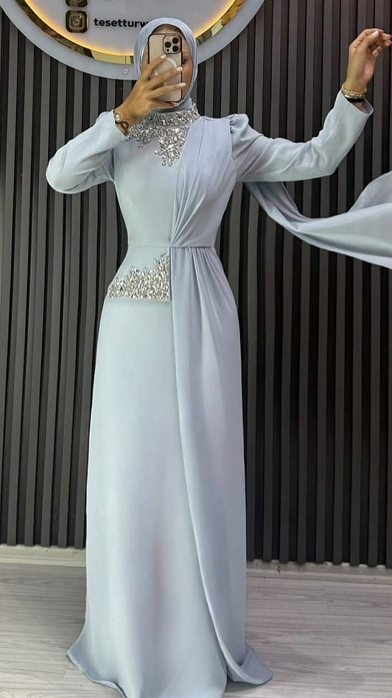 Emily Abiye - 1