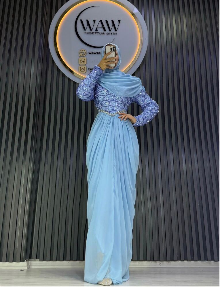 Endam Abiye - 16