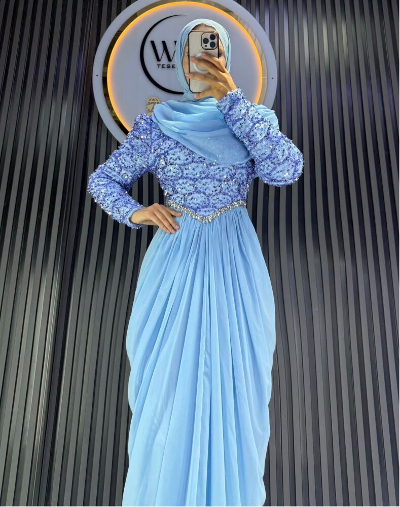 Endam Abiye - 17