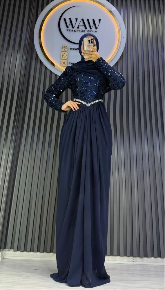 Endam Abiye - 7