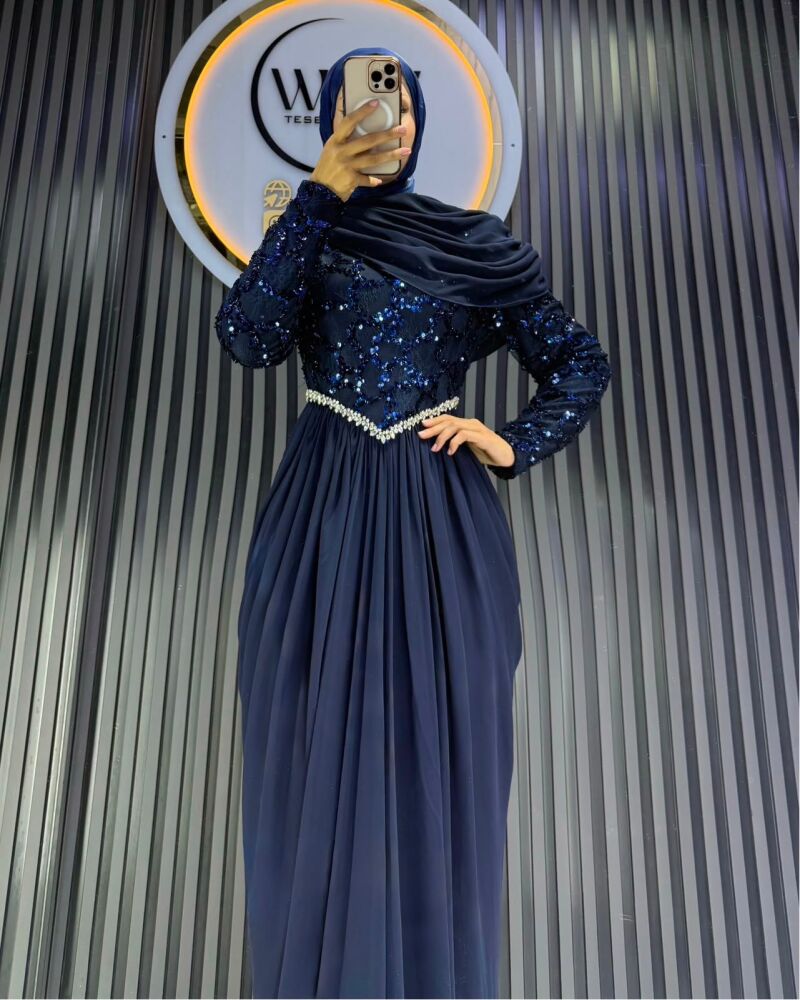 Endam Abiye - 8