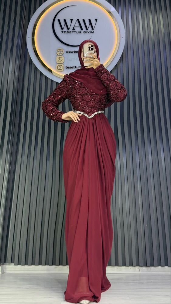 Endam Abiye - 4