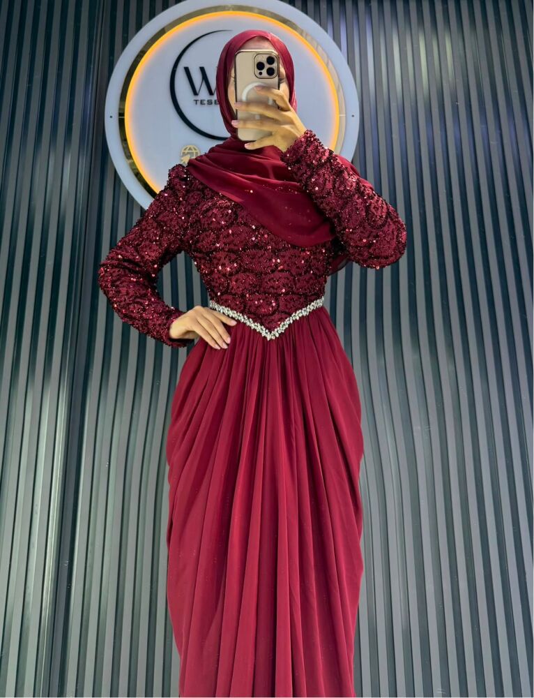 Endam Abiye - 5