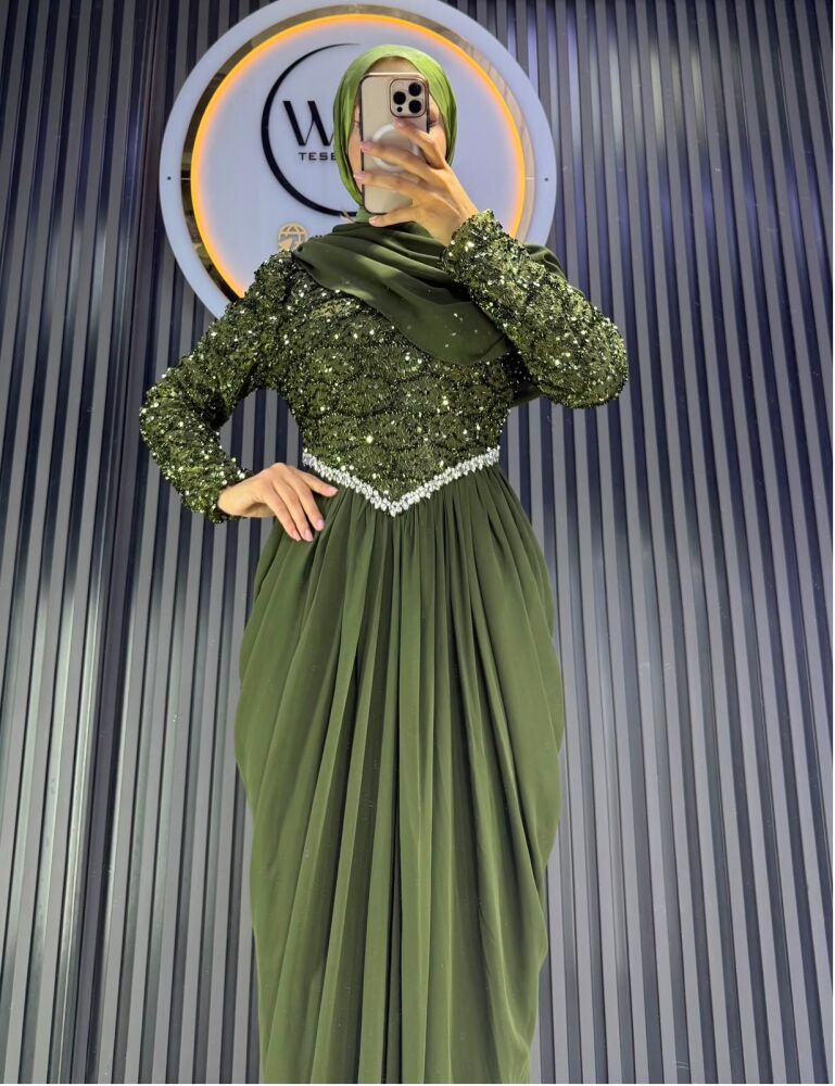 Endam Abiye - 2