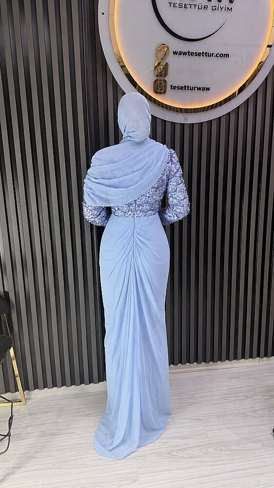 Endam Abiye - 3