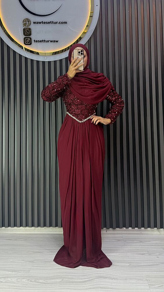 Endam Abiye - 4