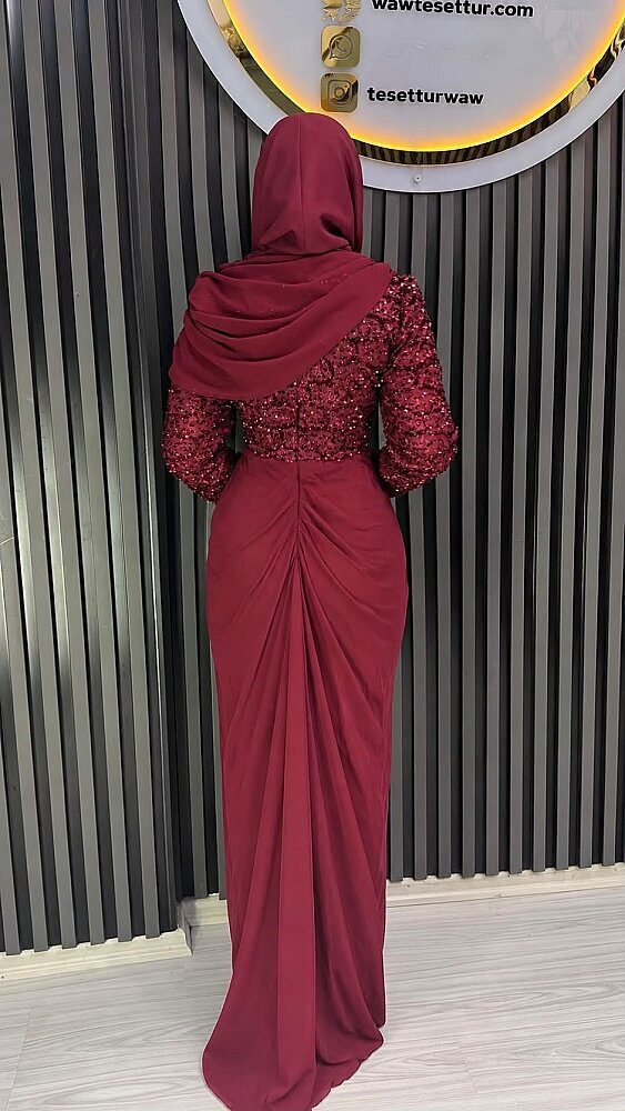 Endam Abiye - 6