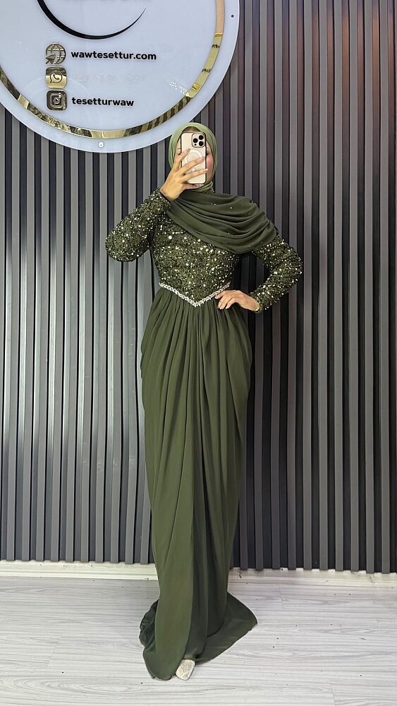 Endam Abiye - 8