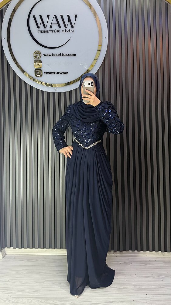 Endam Abiye - 12