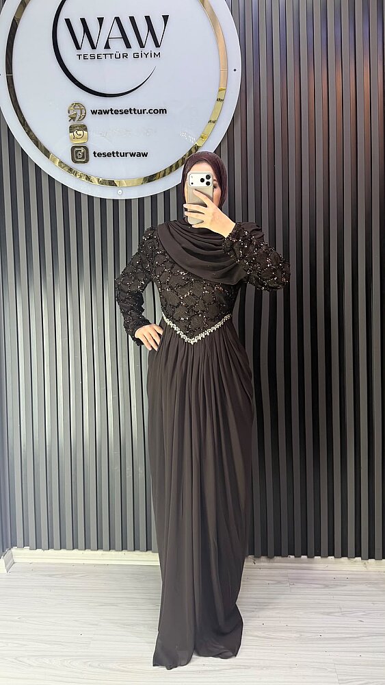 Endam Abiye - 15