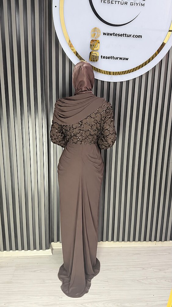 Endam Abiye - 17