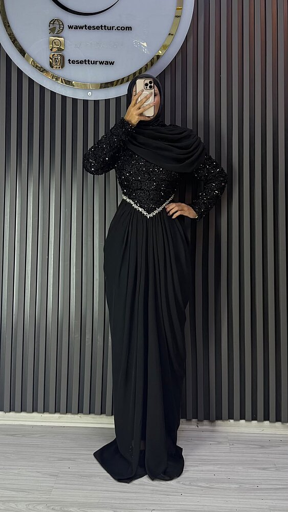 Endam Abiye - 18