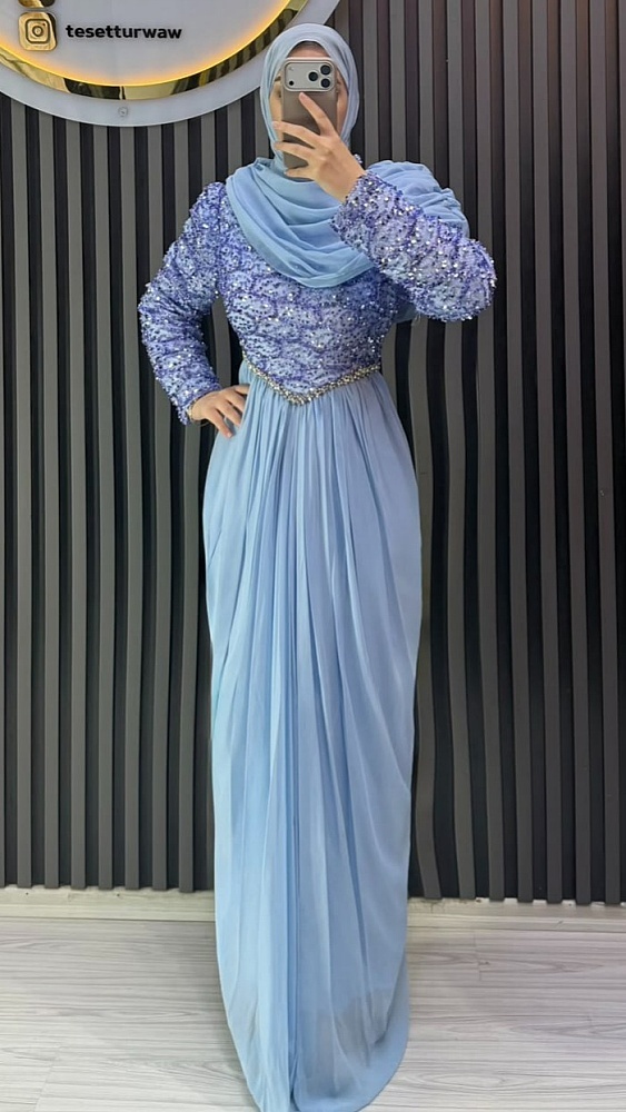 Endam Abiye - 1