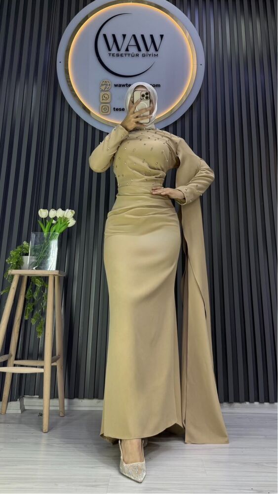 Erva Abiye - 5