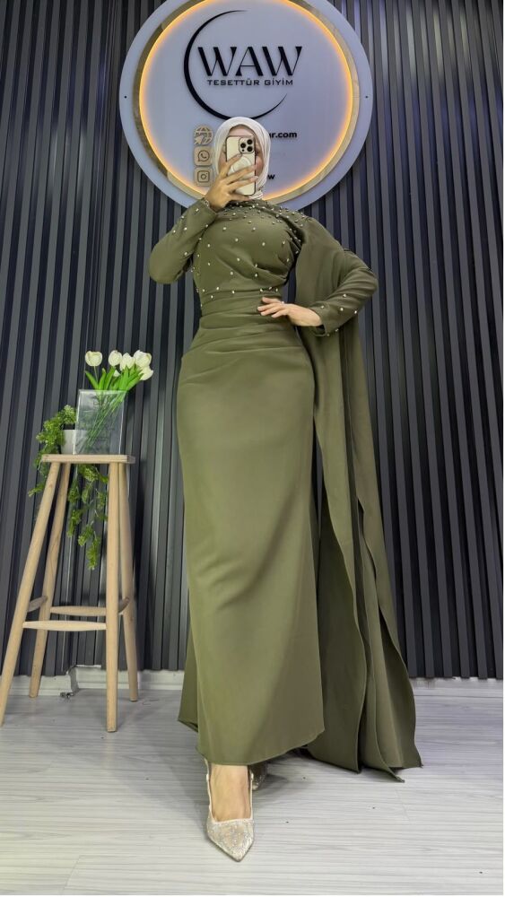 Erva Abiye - 2