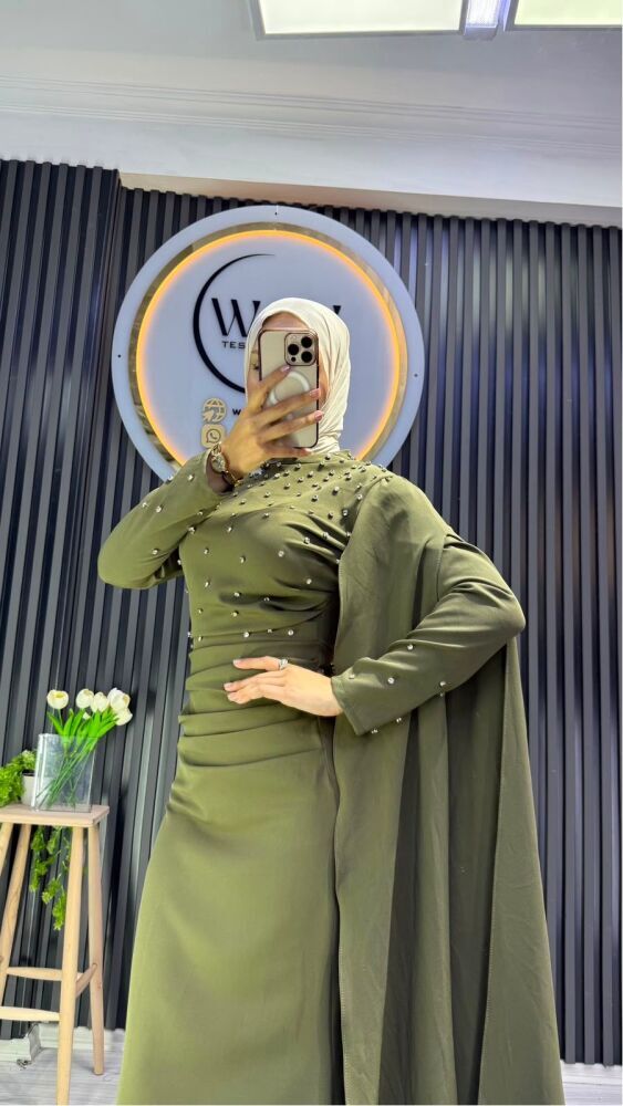 Erva Abiye - 3
